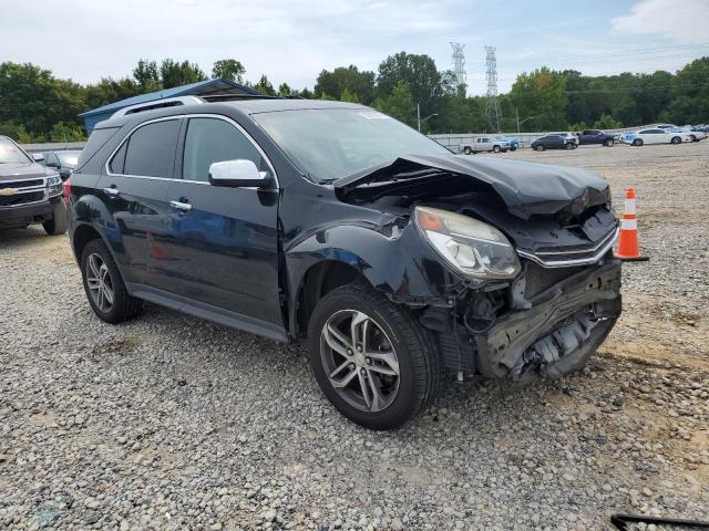 Photo 4 from auction – 2017 CHEVROLET EQUINOX PREMIER with VIN 2GNALDEK5H6213159