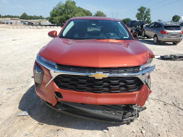 Photo 5 from auction – 2024 CHEVROLET TRAX with VIN KL77LFE24RC143688