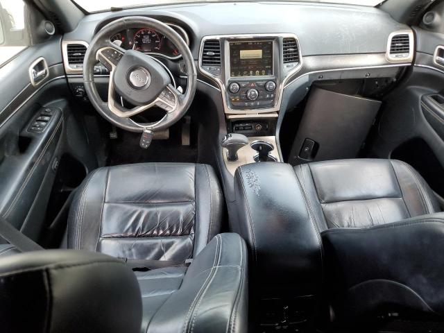 Photo 8 from auction – 2015 JEEP GRAND CHER with VIN 1C4RJFBG2FC228736