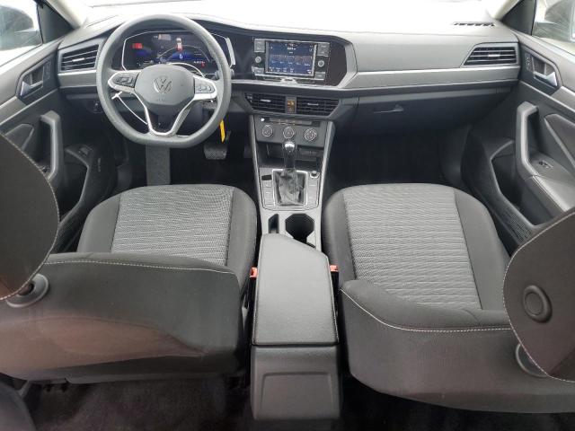 Photo 8 from auction – 2023 VOLKSWAGEN JETTA S with VIN 3VW5M7BU5PM048682