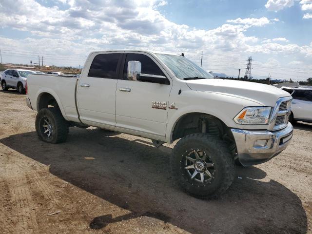 Photo 4 from auction – 2016 RAM 2500 LARAM with VIN 3C6UR5FL7GG260186