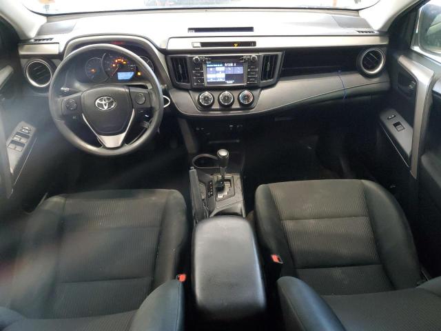 Photo 8 from auction – 2016 TOYOTA RAV4 LE with VIN 2T3BFREV4GW422150