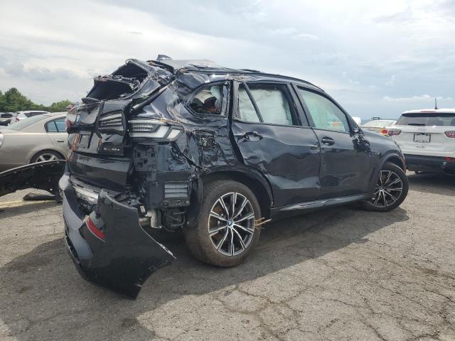 Photo 3 from auction – 2023 BMW X5 XDRIVE45E with VIN 5UXTA6C05P9R87000