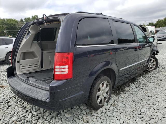 Photo 3 from auction – 2010 CHRYSLER TOWN & COU with VIN 2A4RR8DX5AR428604