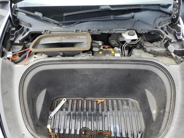 Photo 11 from auction – 2020 TESLA MODEL Y with VIN 5YJYGDEE9LF021221