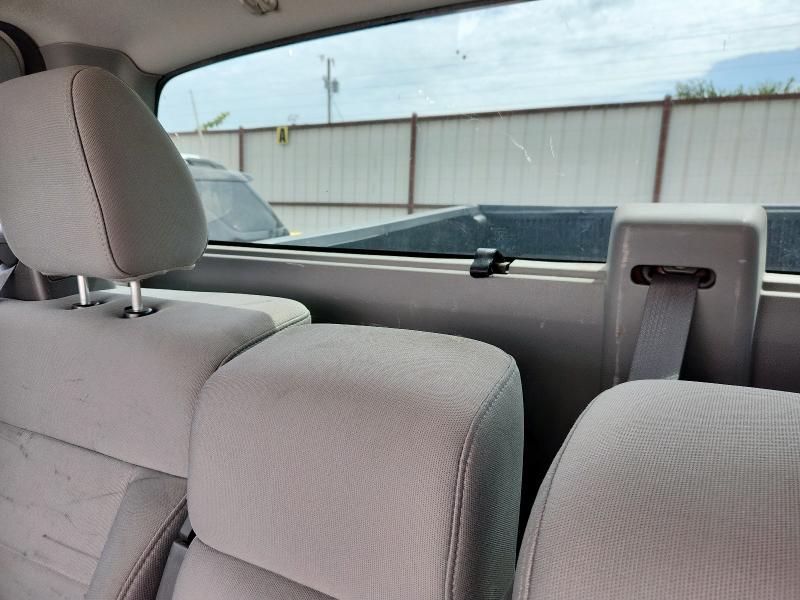 Photo 10 from auction – 2008 FORD F150 with VIN 1FTRF12218KE43770
