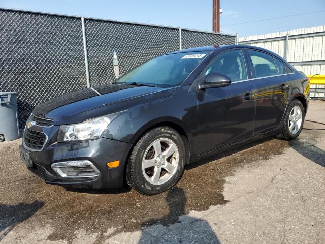 Photo 1 from auction – 2015 CHEVROLET CRUZE LT with VIN 1G1PC5SB3F7189477