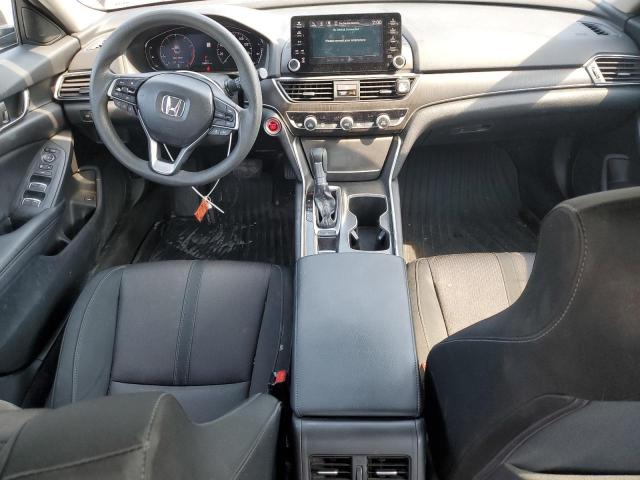 Photo 8 from auction – 2018 HONDA ACCORD EX with VIN 1HGCV1F49JA142147