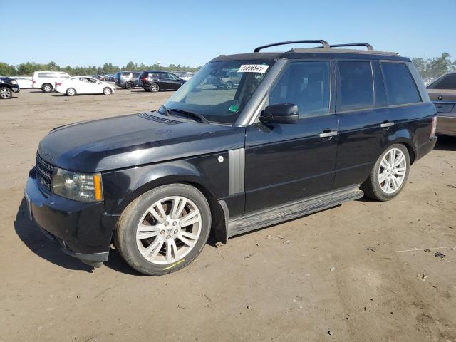 LAND ROVER RANGE ROVE 2010 with VIN SALMF1D41AA308043 - Photo from auction