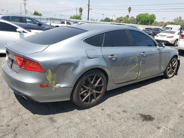 Photo 3 from auction – 2012 AUDI A7 PRESTIG with VIN WAU3GAFC2CN115087