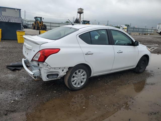 Photo 3 from auction – 2019 NISSAN VERSA S with VIN 3N1CN7AP4KL832128