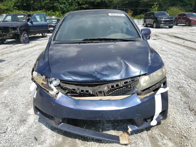 Photo 5 from auction – 2009 HONDA CIVIC EX with VIN 2HGFA16839H518964