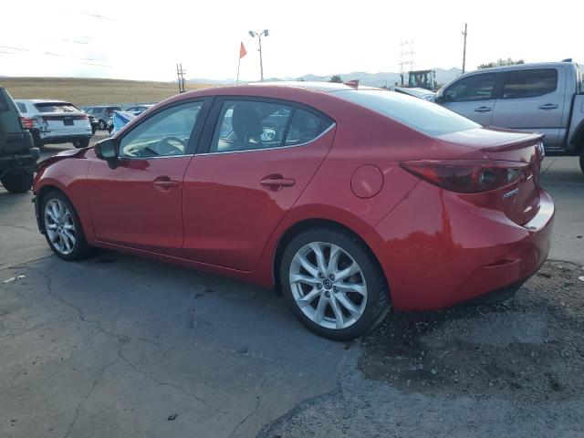 Photo 2 from auction – 2014 MAZDA 3 TOURING with VIN JM1BM1V34E1109584