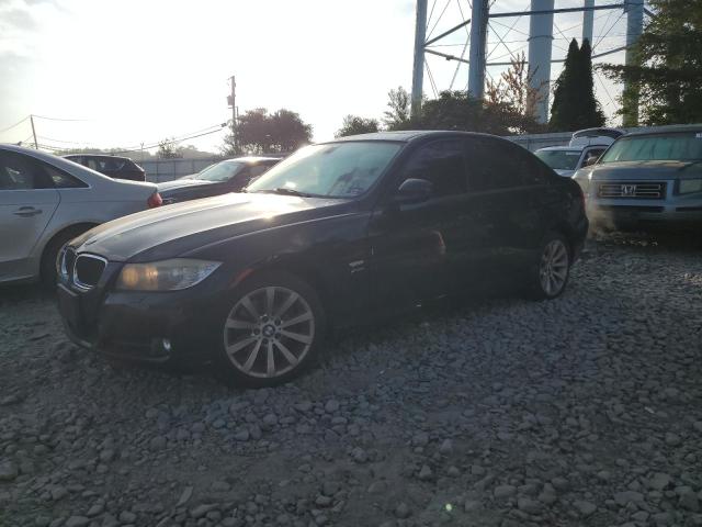Photo 1 from auction – 2011 BMW 328 XI SUL with VIN WBAPK5C50BA659753