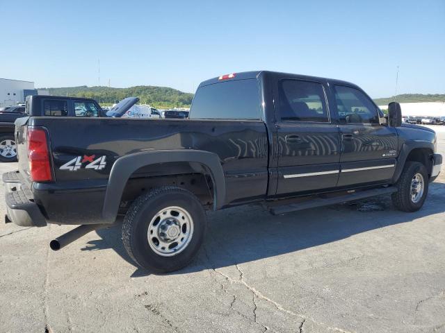 Photo 3 from auction – 2006 CHEVROLET SILVERADO with VIN 1GCHK23D26F155517
