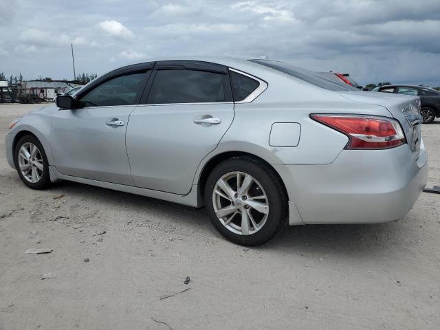 Photo 2 from auction – 2014 NISSAN ALTIMA 2.5 with VIN 1N4AL3AP7EC185183