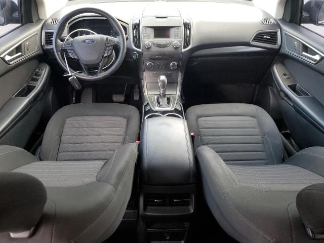 Photo 8 from auction – 2018 FORD EDGE SE with VIN 2FMPK3G96JBB85438