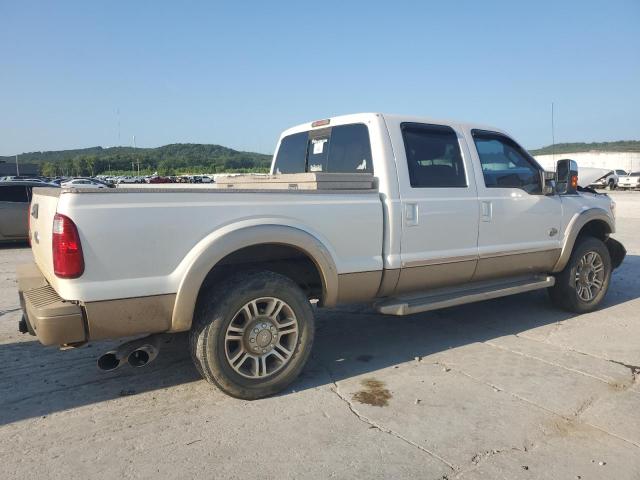 Photo 3 from auction – 2011 FORD F250 SUPER with VIN 1FT7W2BT9BEA90819