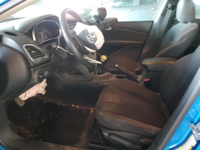 Photo 7 from auction – 2015 DODGE DART SXT with VIN 1C3CDFBB3FD405830