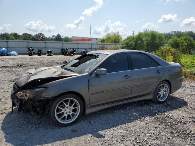TOYOTA CAMRY LE 2003 with VIN 4T1BE32K23U769666 - Photo from auction