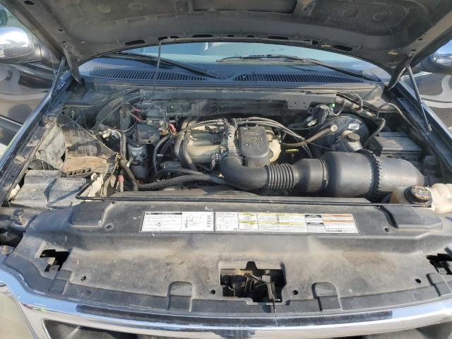 Photo 11 from auction – 1997 FORD F150 with VIN 2FTDF1727VCA48561