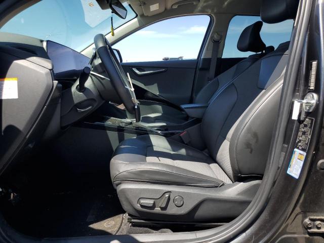 Photo 7 from auction – 2023 KIA NIRO WIND with VIN KNDCR3L16P5028424
