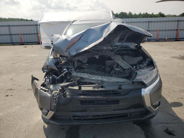 Photo 5 from auction – 2018 MITSUBISHI OUTLANDER SE with VIN JA4AZ3A35JZ053837