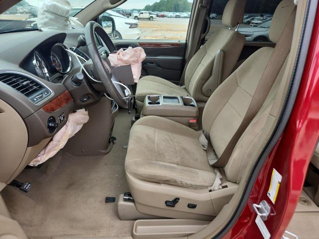 Photo 7 from auction – 2011 CHRYSLER TOWN & COU with VIN 2A4RR5DG3BR635640