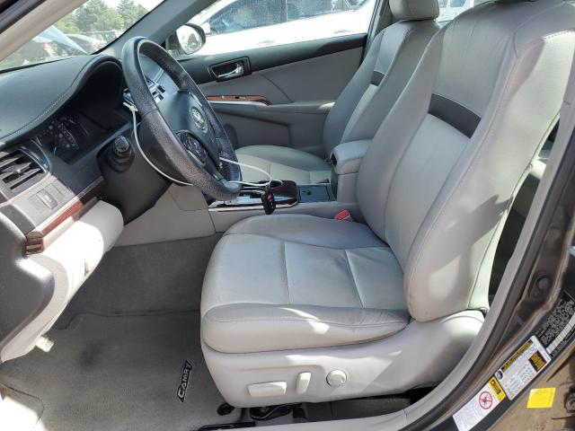 Photo 7 from auction – 2012 TOYOTA CAMRY BASE with VIN 4T4BF1FK8CR238960