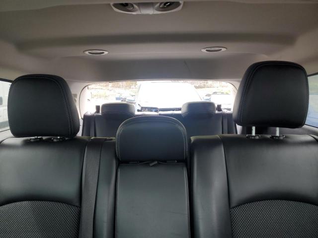 Photo 10 from auction – 2020 DODGE JOURNEY CROSSROAD with VIN 3C4PDCGB4LT212869