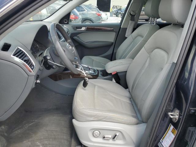 Photo 7 from auction – 2014 AUDI Q5 PREMIUM PLUS with VIN WA1DGAFPXEA081351