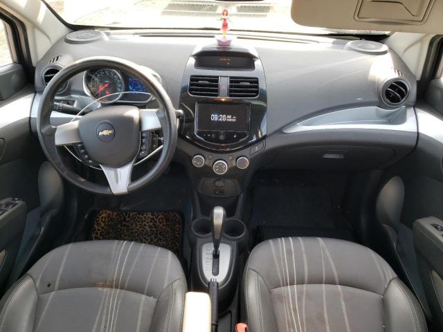 Photo 8 from auction – 2013 CHEVROLET SPARK 1LT with VIN KL8CD6S99DC508061