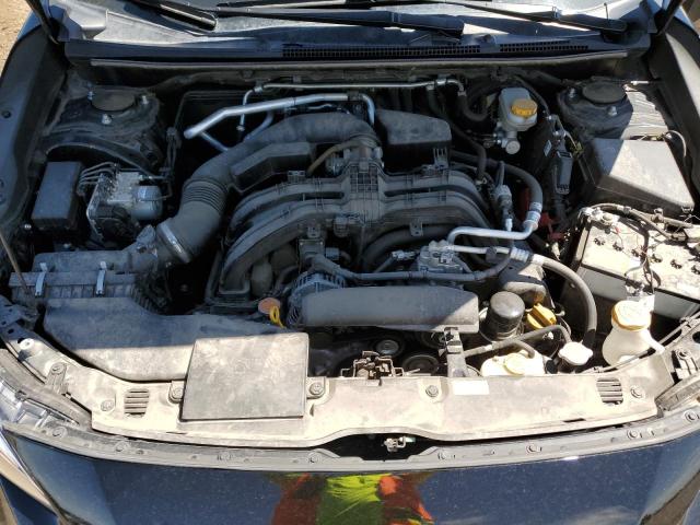 Photo 12 from auction – 2021 SUBARU CROSSTREK with VIN JF2GTHSC3MH207096