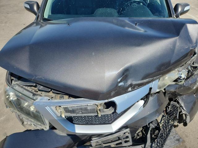 Photo 11 from auction – 2012 ACURA MDX TECHNO with VIN 2HNYD2H36CH527973