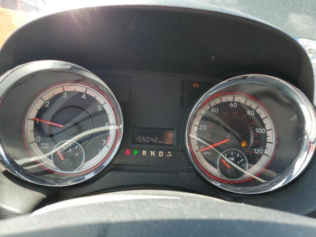 Photo 9 from auction – 2019 DODGE GRAND CARA with VIN 2C4RDGCG9KR752978