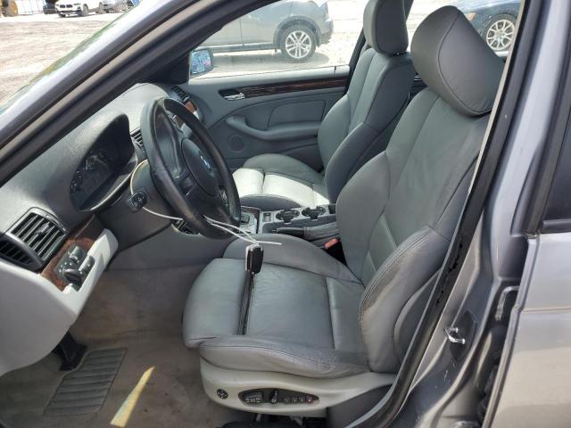 Foto 7 de la subasta – 2005 BMW 325 I con VIN WBAEV33405KW17222