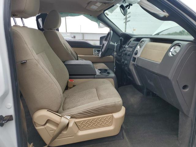 Photo 7 from auction – 2011 FORD F150 SUPER with VIN 1FTFW1EF3BFD12857
