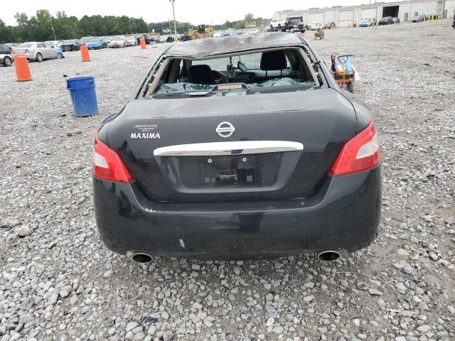 Photo 6 from auction – 2011 NISSAN MAXIMA S with VIN 1N4AA5AP7BC850046