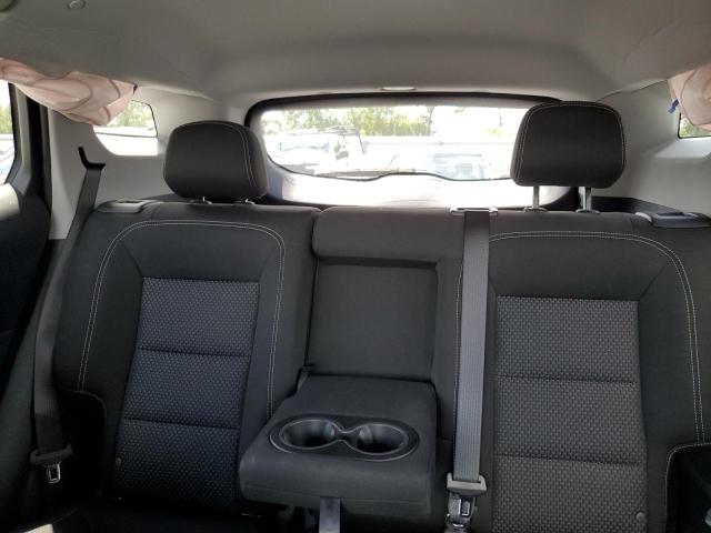 Photo 10 from auction – 2023 GMC TERRAIN SL with VIN 3GKALTEG6PL207240