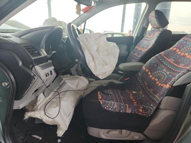 Photo 7 from auction – 2015 SUBARU FORESTER 2.5I PREMIUM with VIN JF2SJADC9FH411215