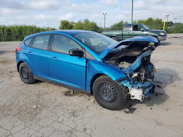 Photo 4 from auction – 2012 FORD FOCUS SE with VIN 1FAHP3K25CL255993