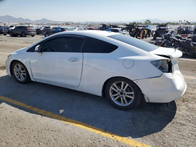 Photo 2 from auction – 2012 HONDA CIVIC EX with VIN 2HGFG3B85CH536762