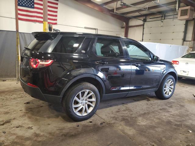 Photo 3 from auction – 2018 LAND ROVER DISCOVERY with VIN SALCR2RX6JH752960