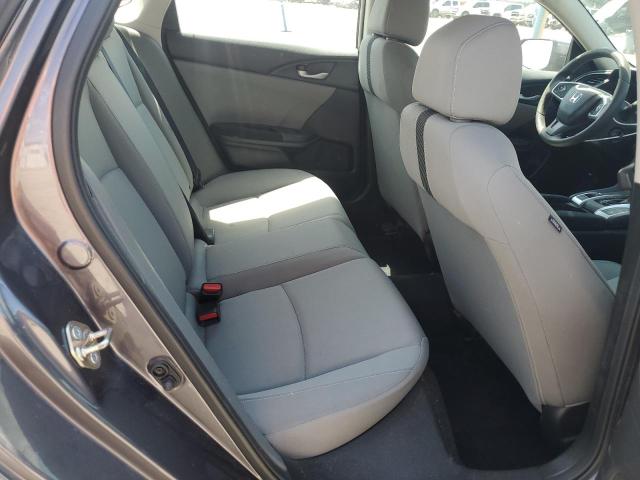 Photo 10 from auction – 2017 HONDA CIVIC LX with VIN 19XFC2F56HE028517