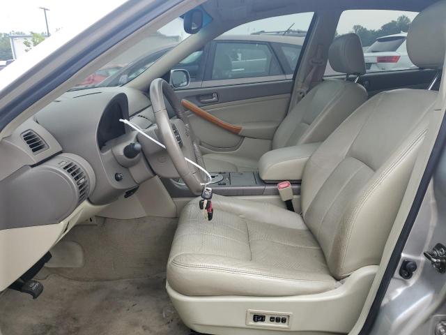 Photo 7 from auction – 2003 INFINITI G35 with VIN JNKCV51E63M025647