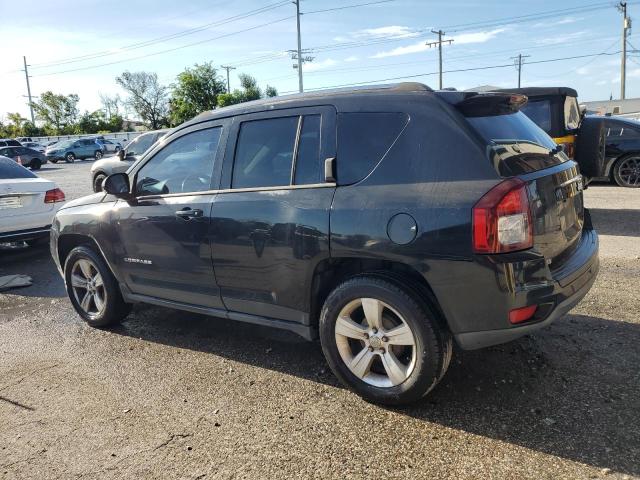 Снимка 2 от търг – 2014 JEEP COMPASS LA с VIN 1C4NJCEA6ED529863
