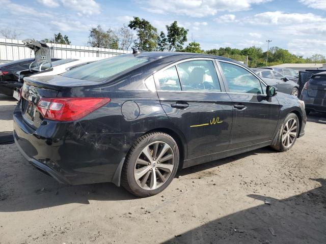 Photo 3 from auction – 2018 SUBARU LEGACY with VIN 4S3BNAN66J3003112