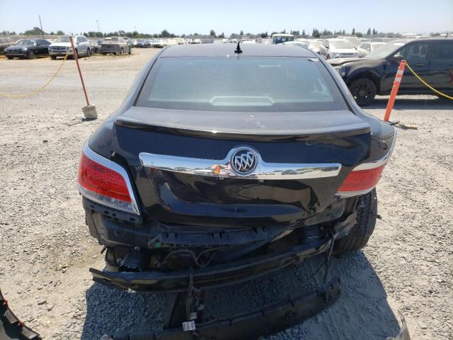 Photo 6 from auction – 2011 BUICK LACROSSE CXS with VIN 1G4GE5GD9BF112863