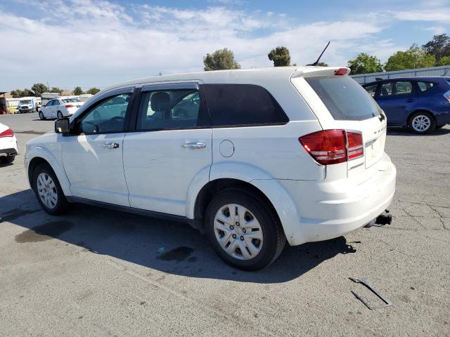 Photo 2 from auction – 2015 DODGE JOURNEY SE with VIN 3C4PDCAB1FT713067