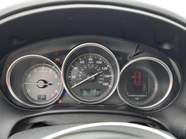 Photo 9 from auction – 2015 MAZDA CX-5 TOURI with VIN JM3KE4CY8F0481912